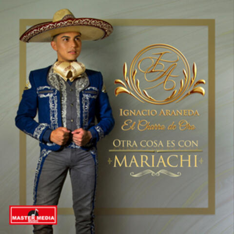Otra Cosa Es Con Mariachi