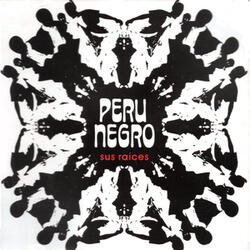 Arriba Perú Negro