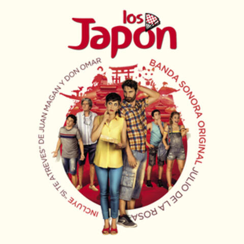 Los Japón