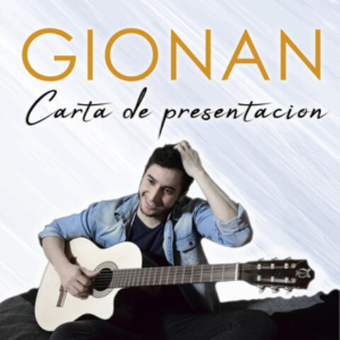 Carta de Presentación