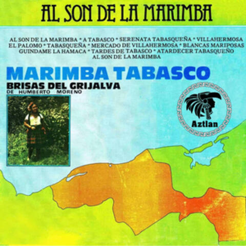 Al Son de la Marimba