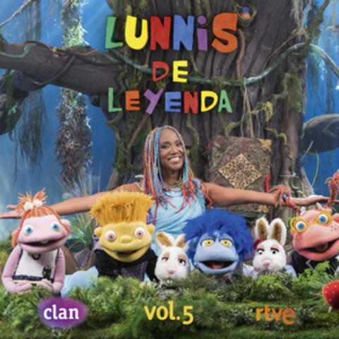Lunnis de Leyenda
