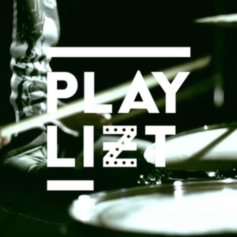 PLAYLIZT Presenta: Bocanegra