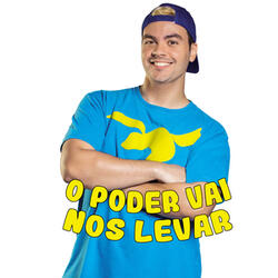 O Poder Vai nos Levar
