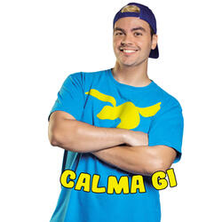 Calma Gi
