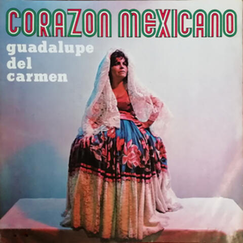 Corazón Mexicano