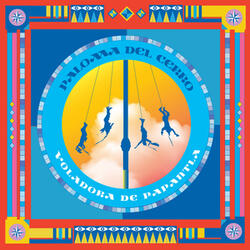 Voladora de Papantla