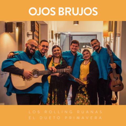 Ojos Brujos
