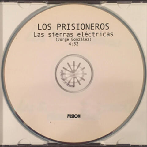 Las Sierras Eléctricas