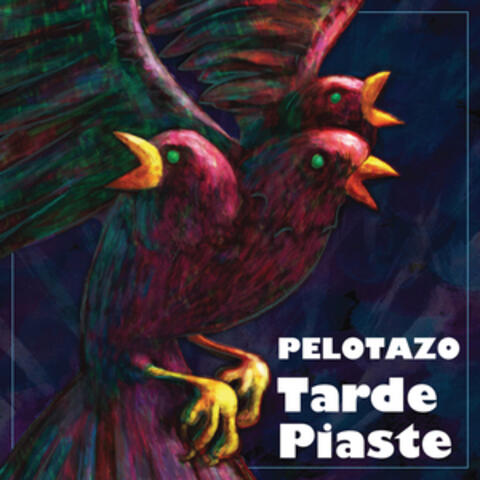 Pelotazo