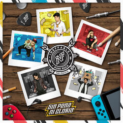 Nunca Dar la Espalda