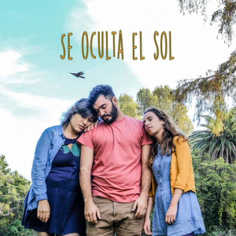 Se Oculta el Sol