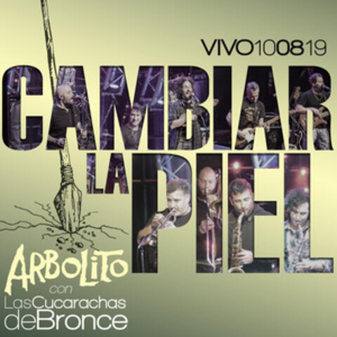 Cambiar la Piel