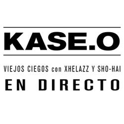 Viejos Ciegos