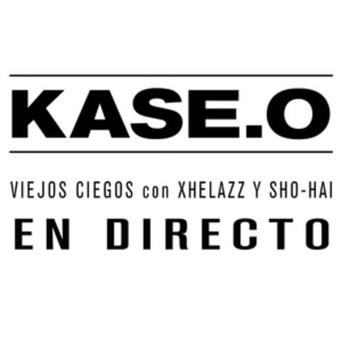 Viejos Ciegos