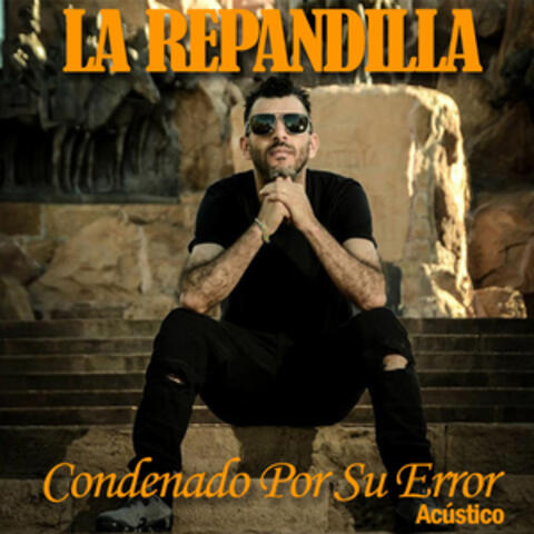 Condenado por Su Error