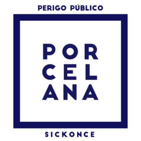 Porcelana