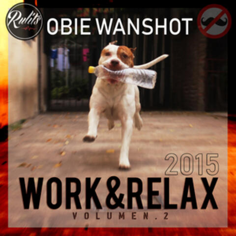 Work & Relax, Vol. 2