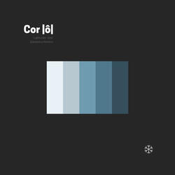 Cores D'Inverno