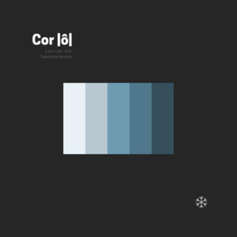 Cores D'Inverno