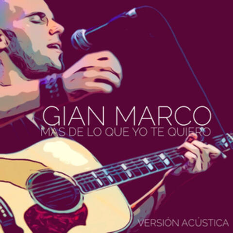 Mas de Lo Que Yo Te Quiero