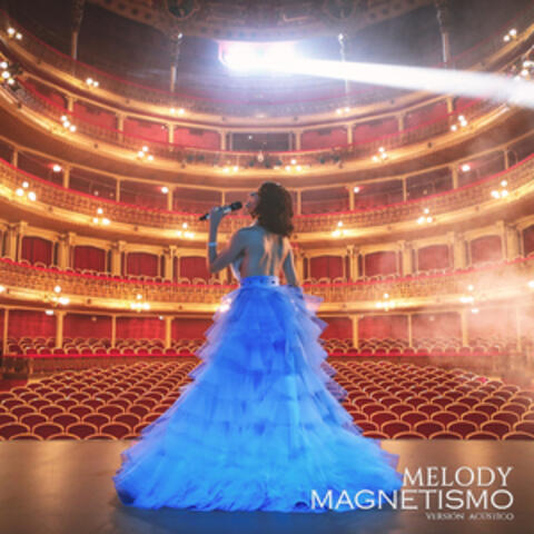 Magnetismo