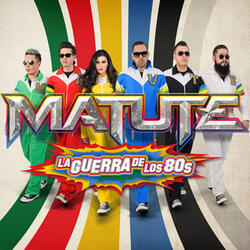 80s Pop Total (Tú y Yo Somos Uno Mismo / Obsesión / Ni Tú Ni Nadie)