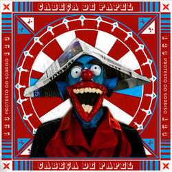 Cabeça de Papel