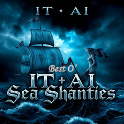 Best O' Sea Shanties