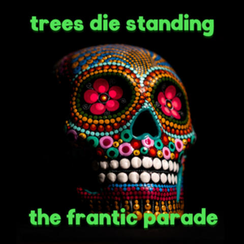 The Frantic Parade