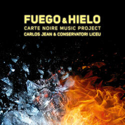 Fire & Ice Carte Noire Symphony