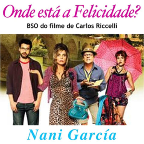 Onde Esta a Felicidade