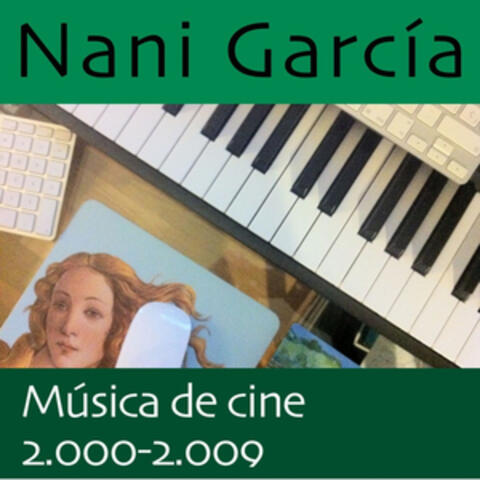 Música de Cine 2000-2009