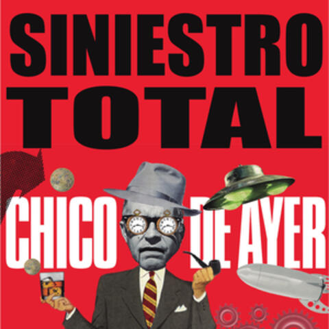 Chico de Ayer