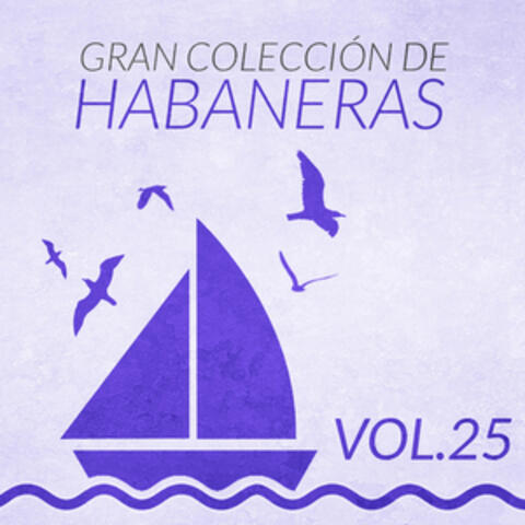 Gran Colección de Habaneras