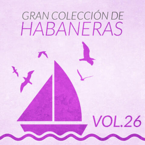 Gran Colección de Habaneras