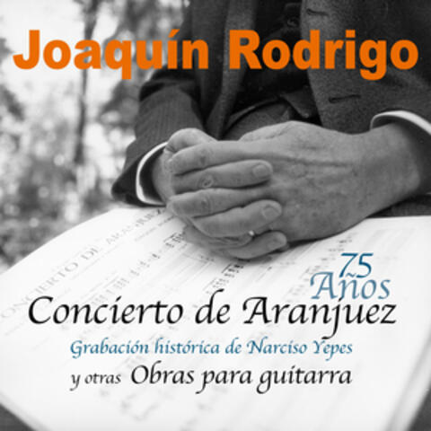 Concierto de Aranjuez y Otras Obras para Guitarra