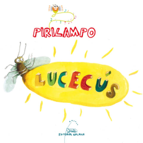 Lucecús