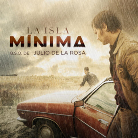 La Isla Mínima