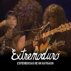 Experiencias de un Batracio
