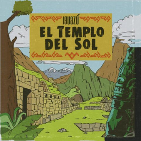 El Templo Del Sol