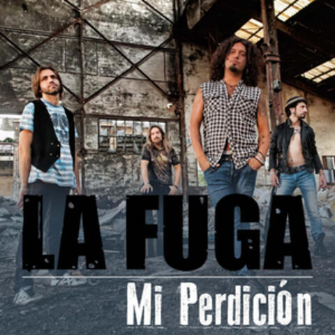 Mi Perdición
