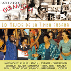 Camarón