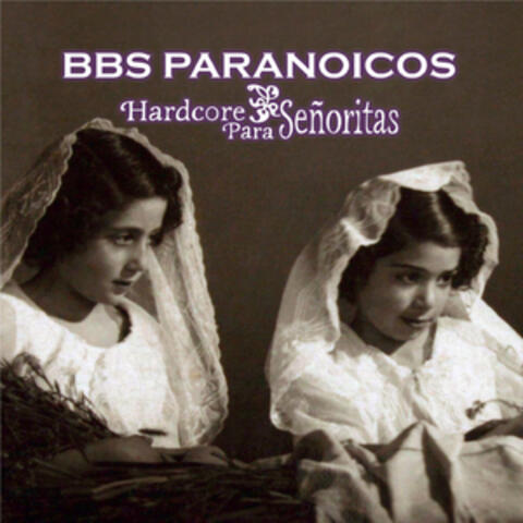 Hardcore para Señoritas