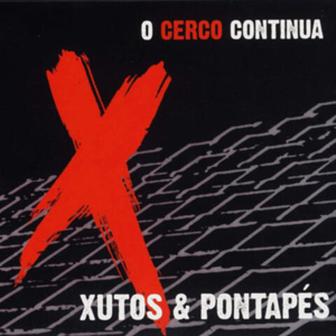 O Cerco Continua