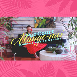 Mange-moi
