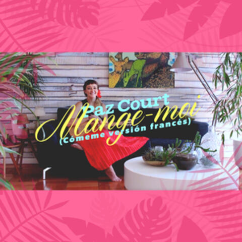 Mange-moi