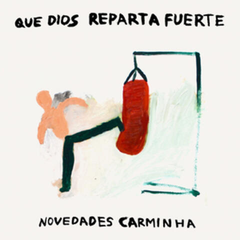 Que Dios Reparta Fuerte