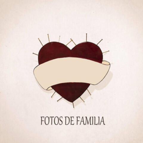 Fotos de Familia