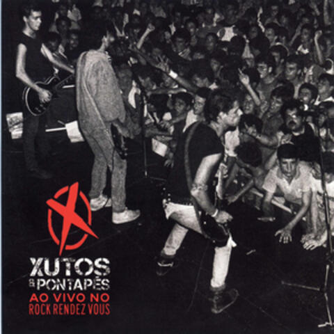 Ao Vivo no Rock Rendez Vous